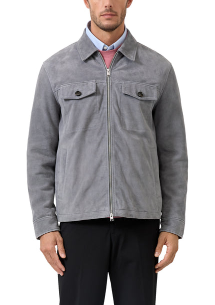 Outdoor-Jacke