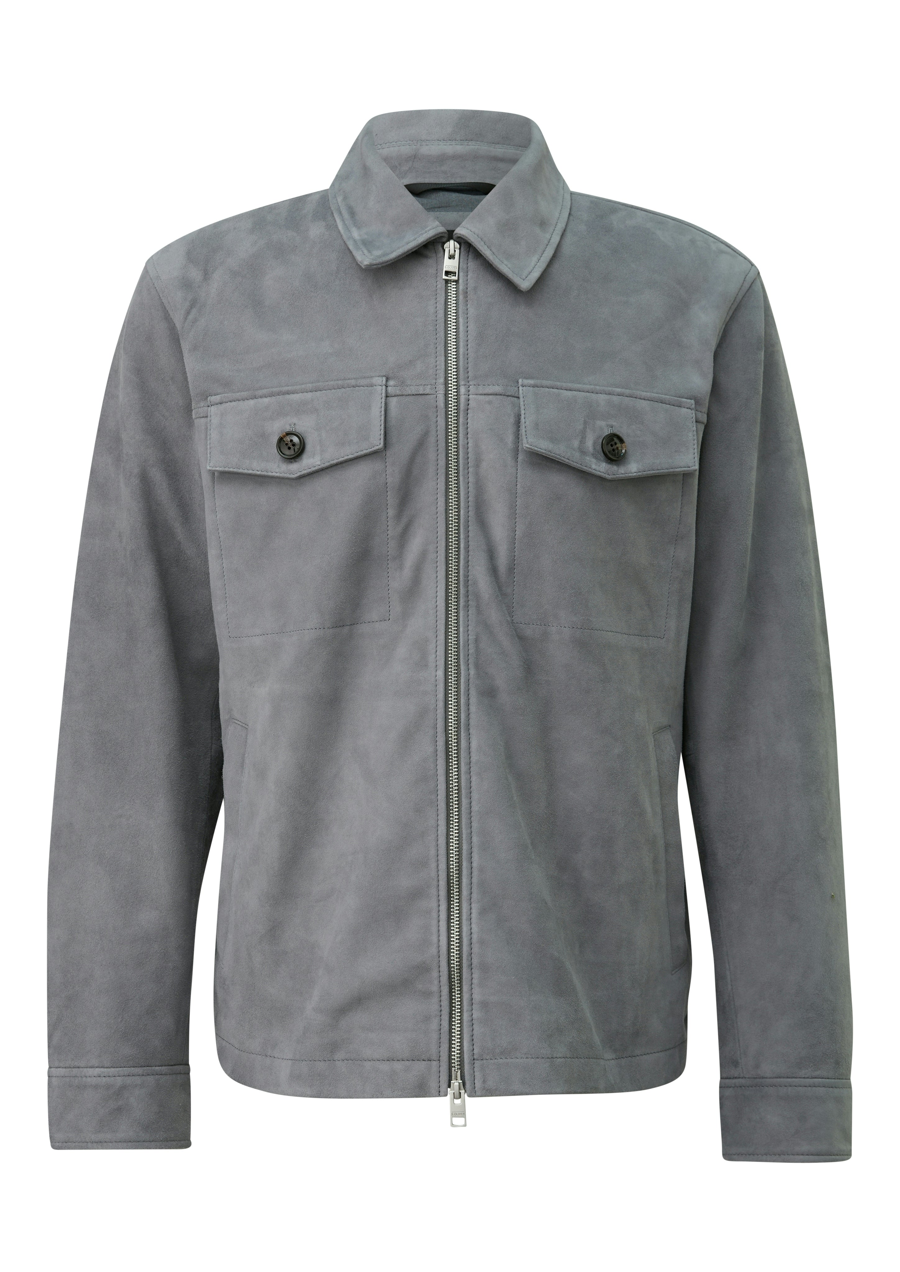 Outdoor-Jacke