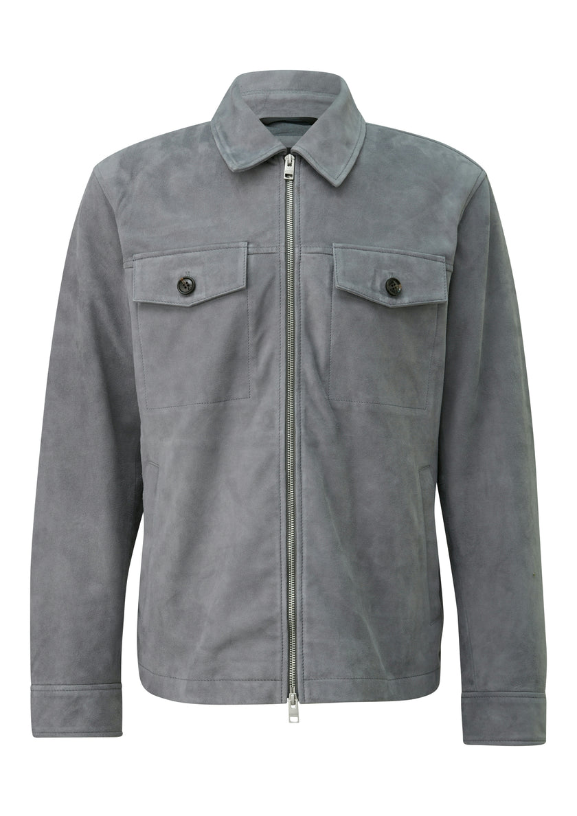 Outdoor-Jacke