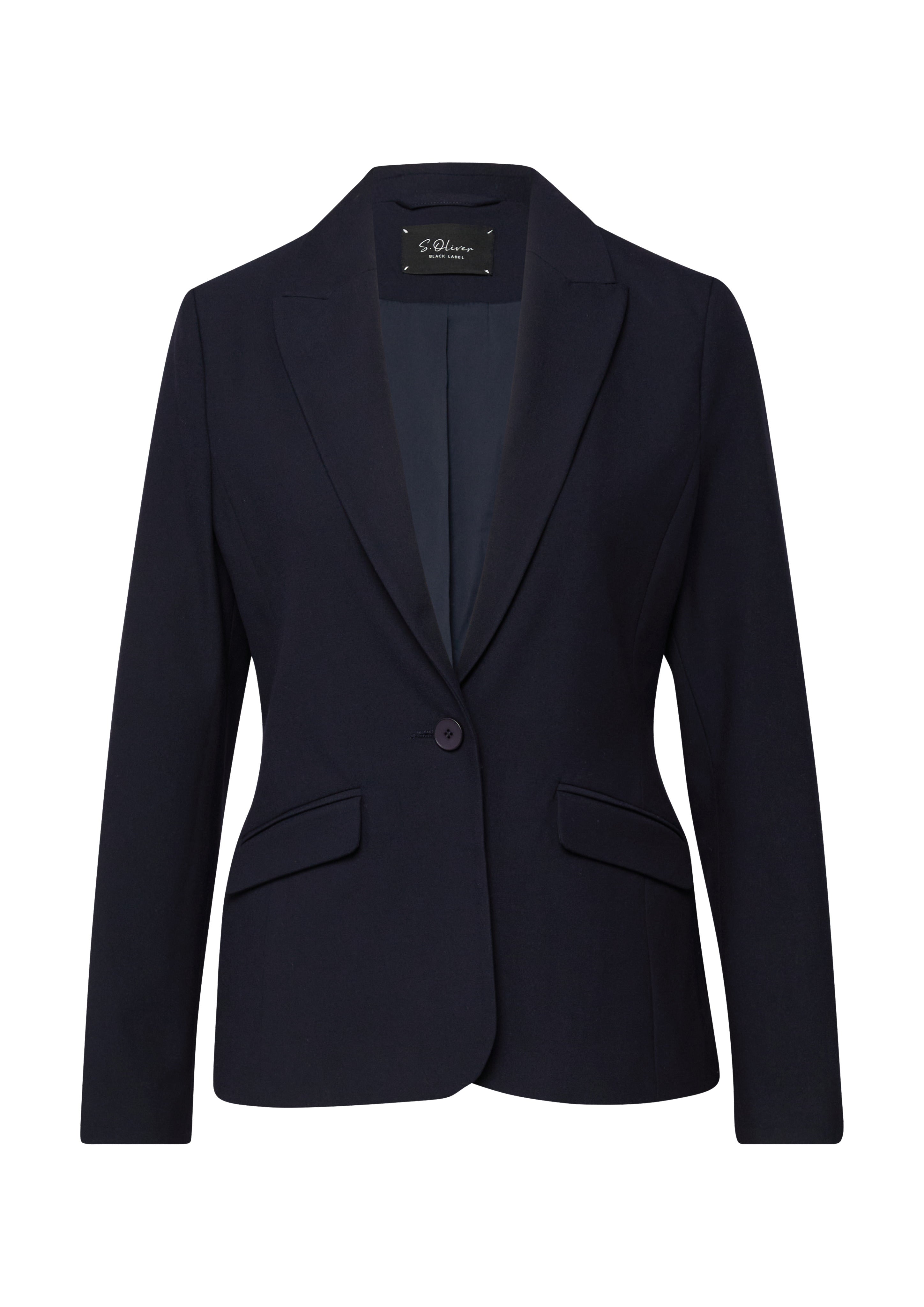 Blazer - Slim fit