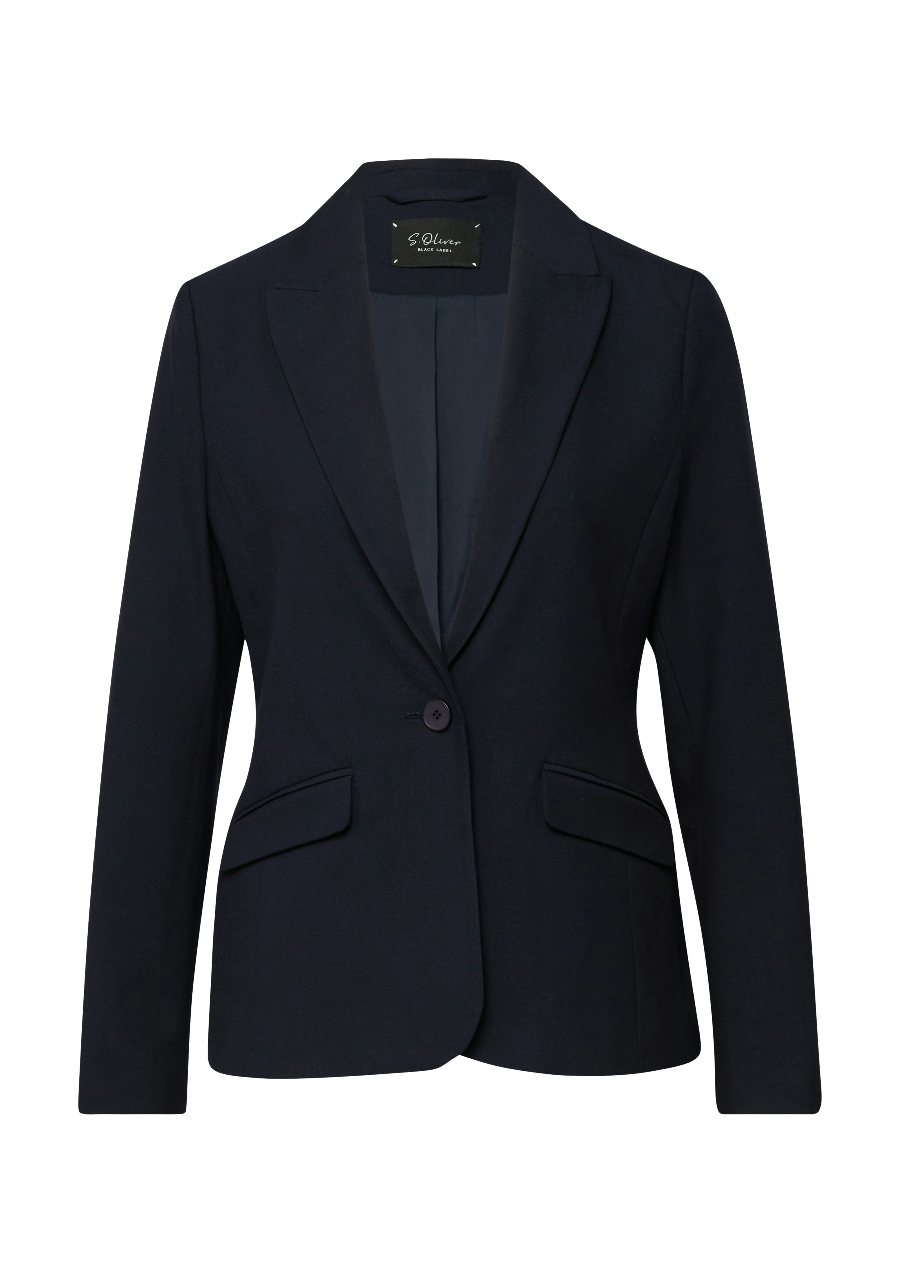 Blazer - Slim fit