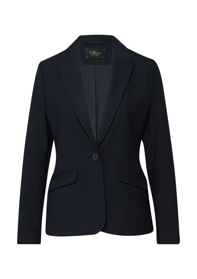 Blazer - Slim fit