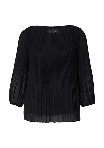 Bluse - Chiffon