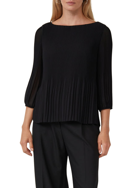 Bluse - Chiffon