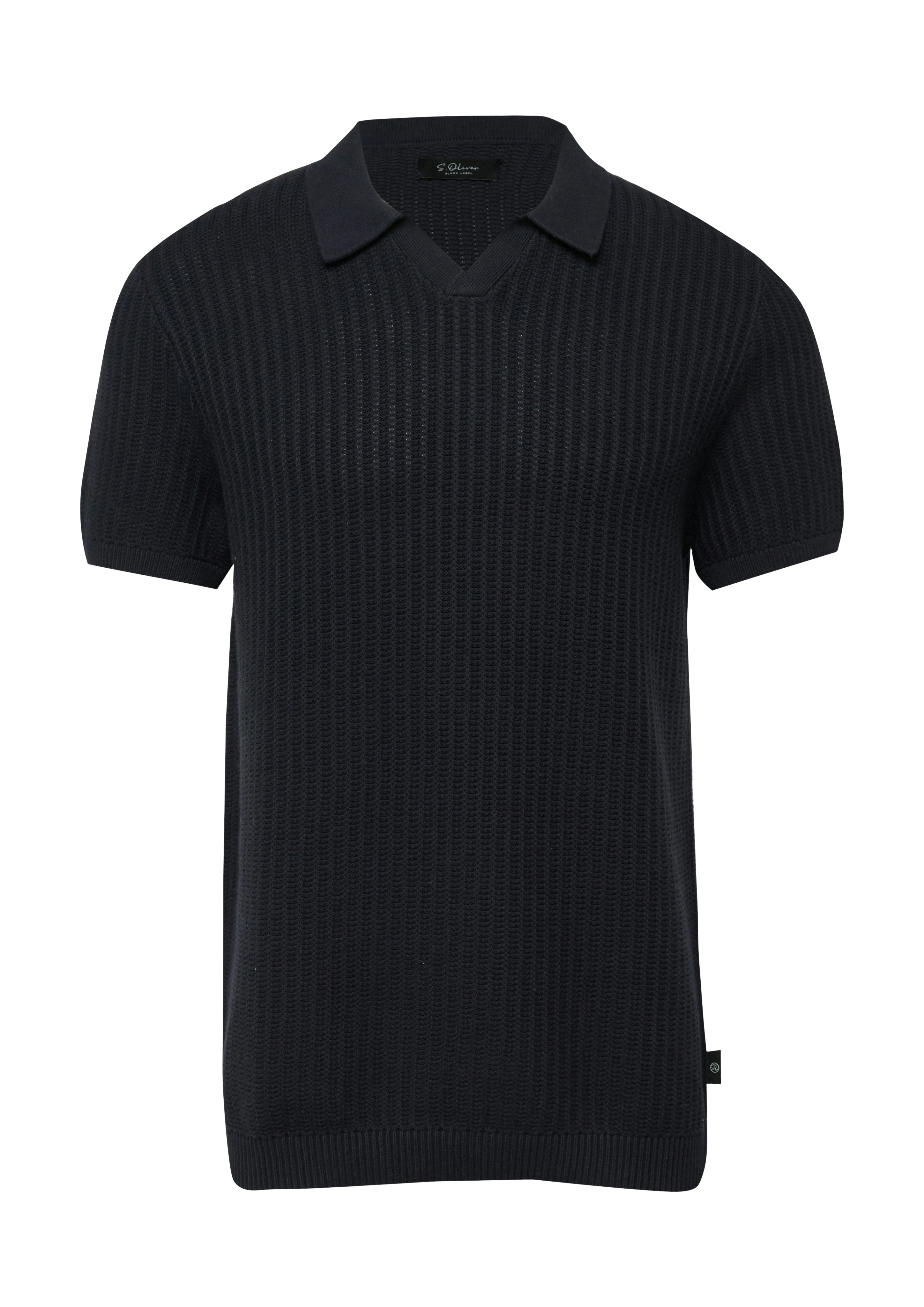 Strickpullover - Polo