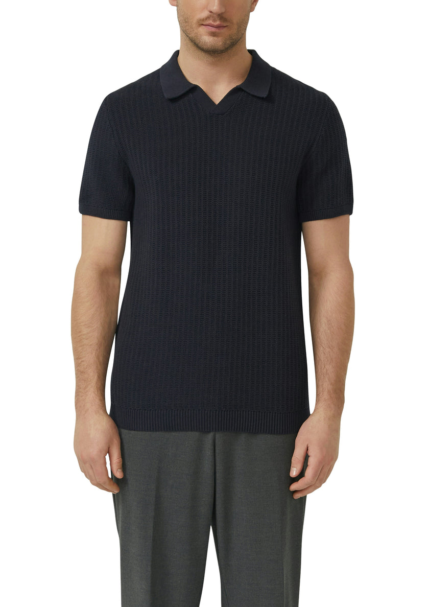 Strickpullover - Polo
