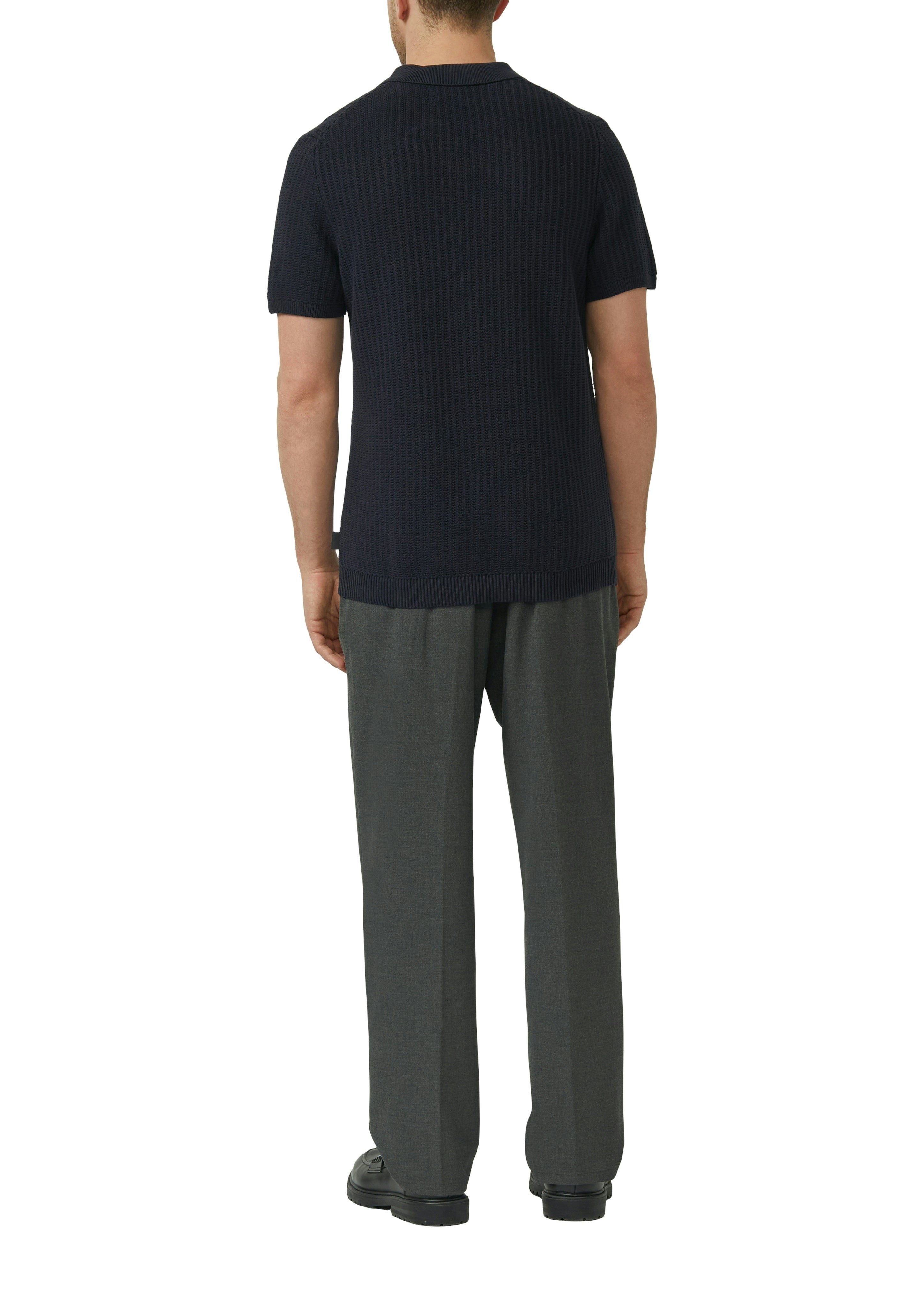 Strickpullover - Polo