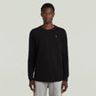 Langarmshirt - Jirgi