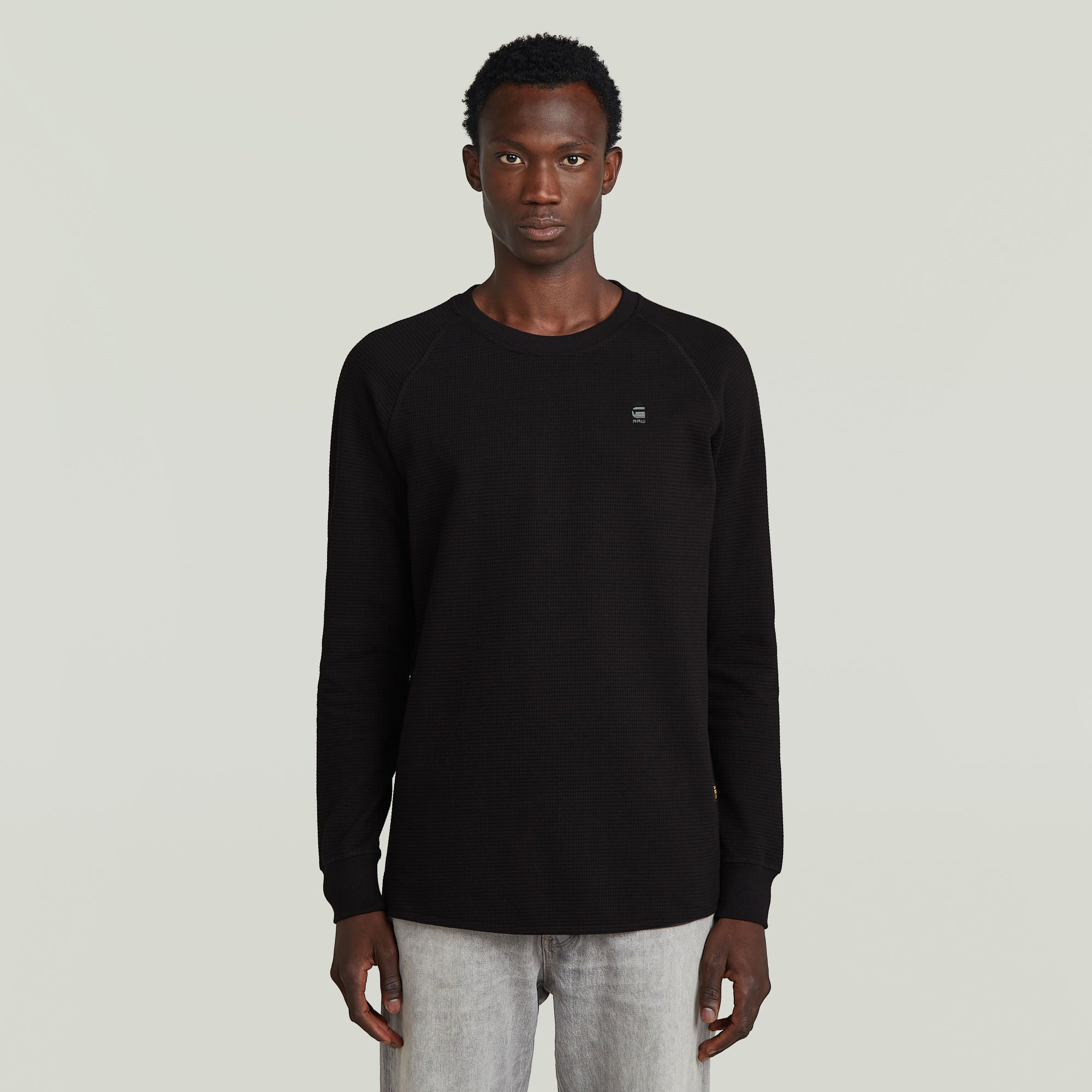 Langarmshirt - Jirgi