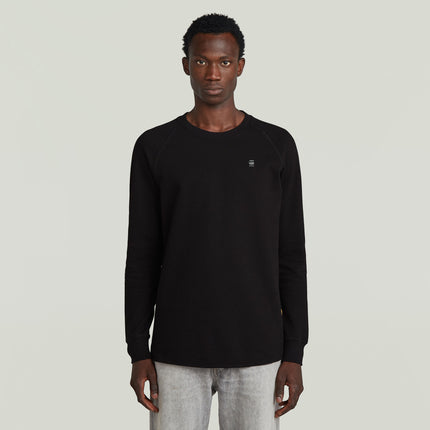 Langarmshirt - Jirgi