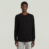 Langarmshirt - Jirgi