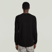 Langarmshirt - Jirgi