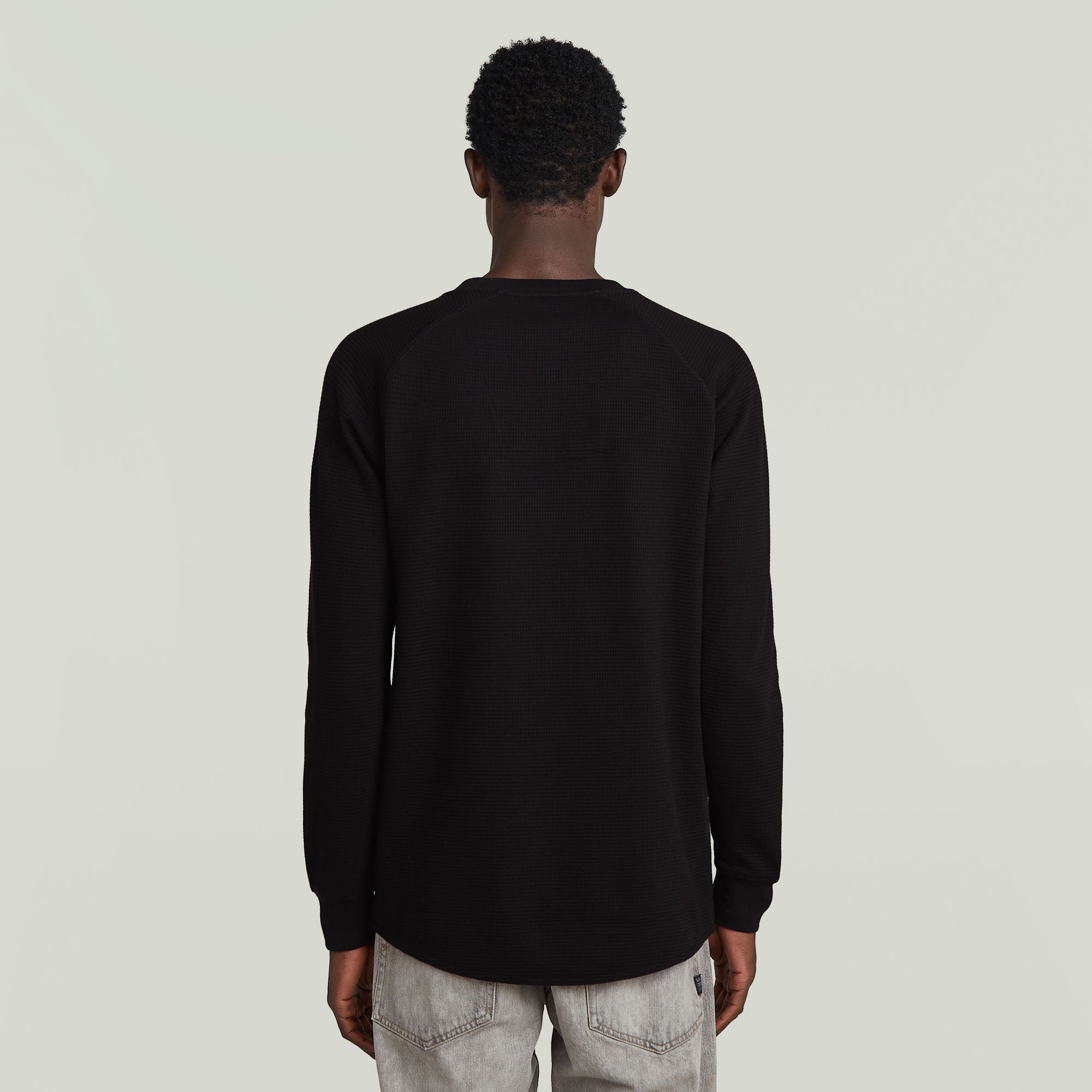 Langarmshirt - Jirgi