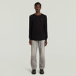Langarmshirt - Jirgi