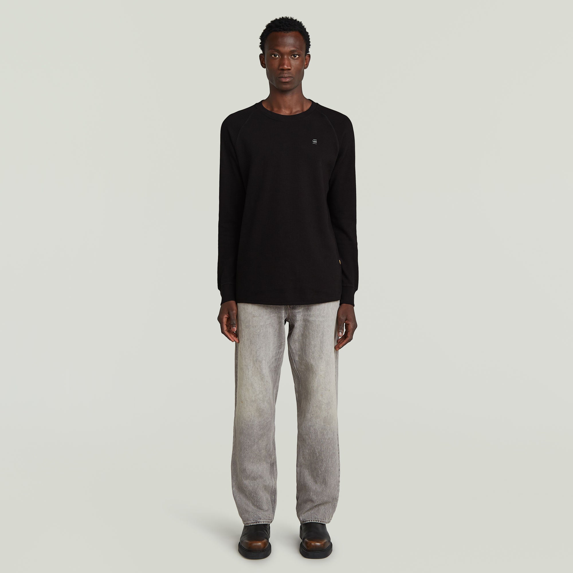 Langarmshirt - Jirgi