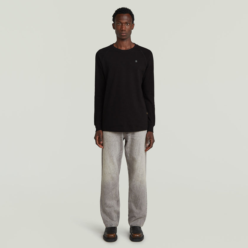 Langarmshirt - Jirgi