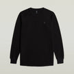 Langarmshirt - Jirgi