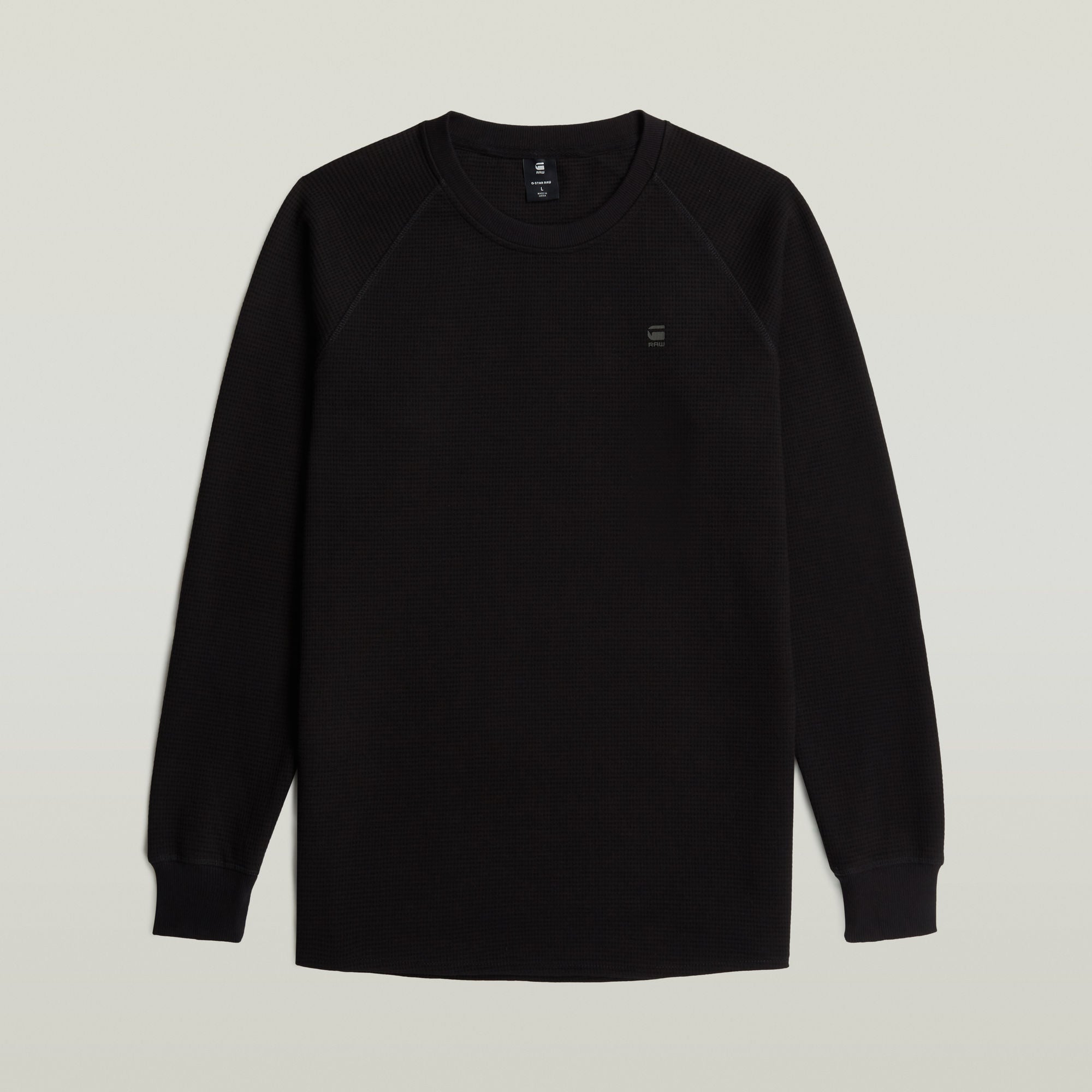 Langarmshirt - Jirgi