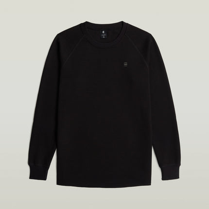 Langarmshirt - Jirgi