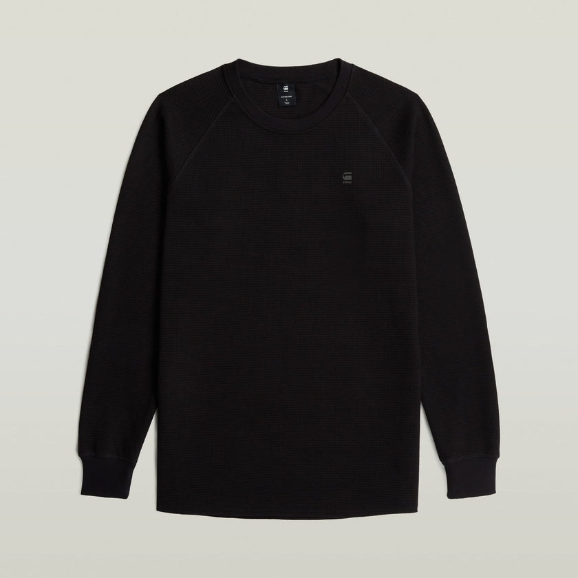 Langarmshirt - Jirgi