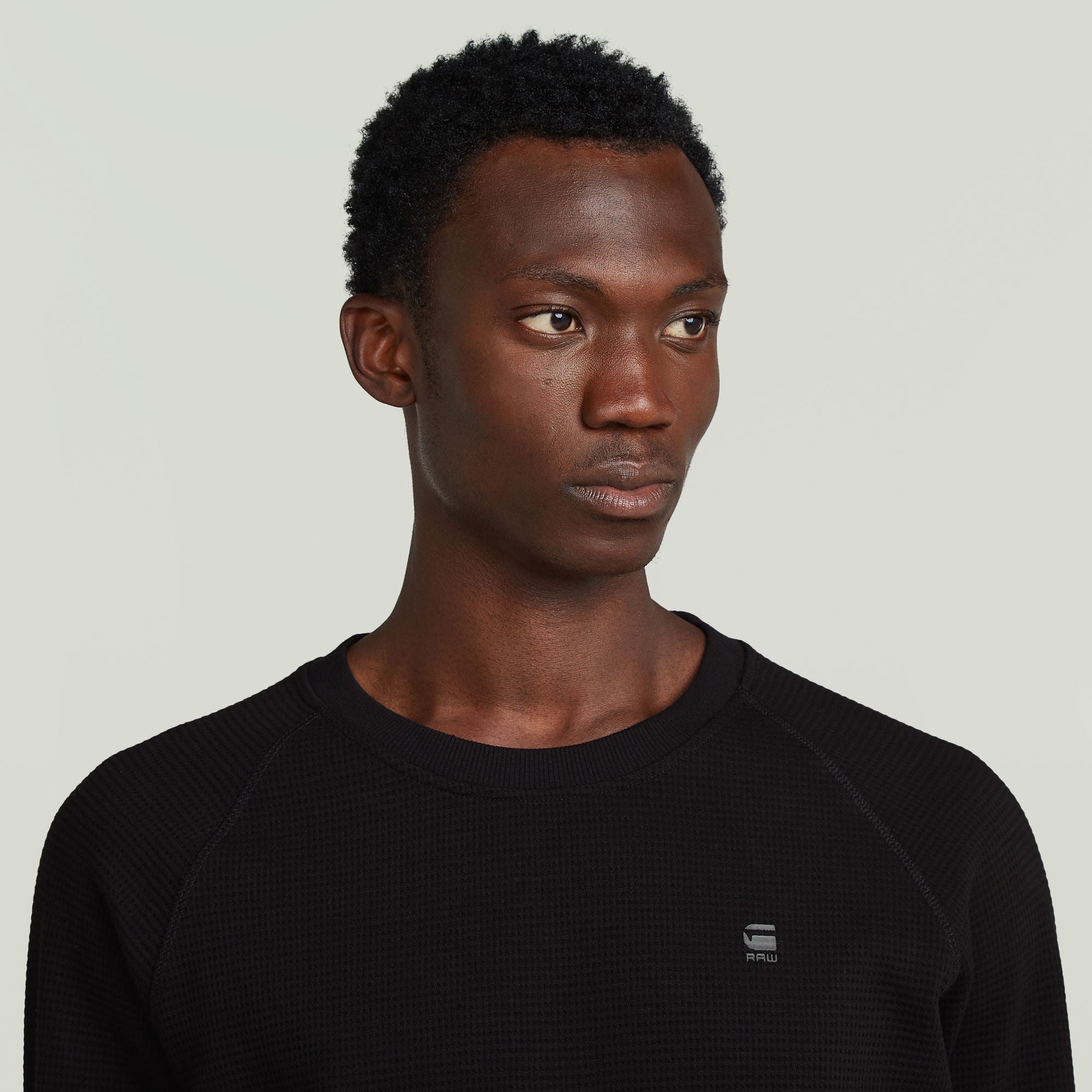 Langarmshirt - Jirgi