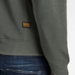 Sweatshirt - Premium core r sw l\s