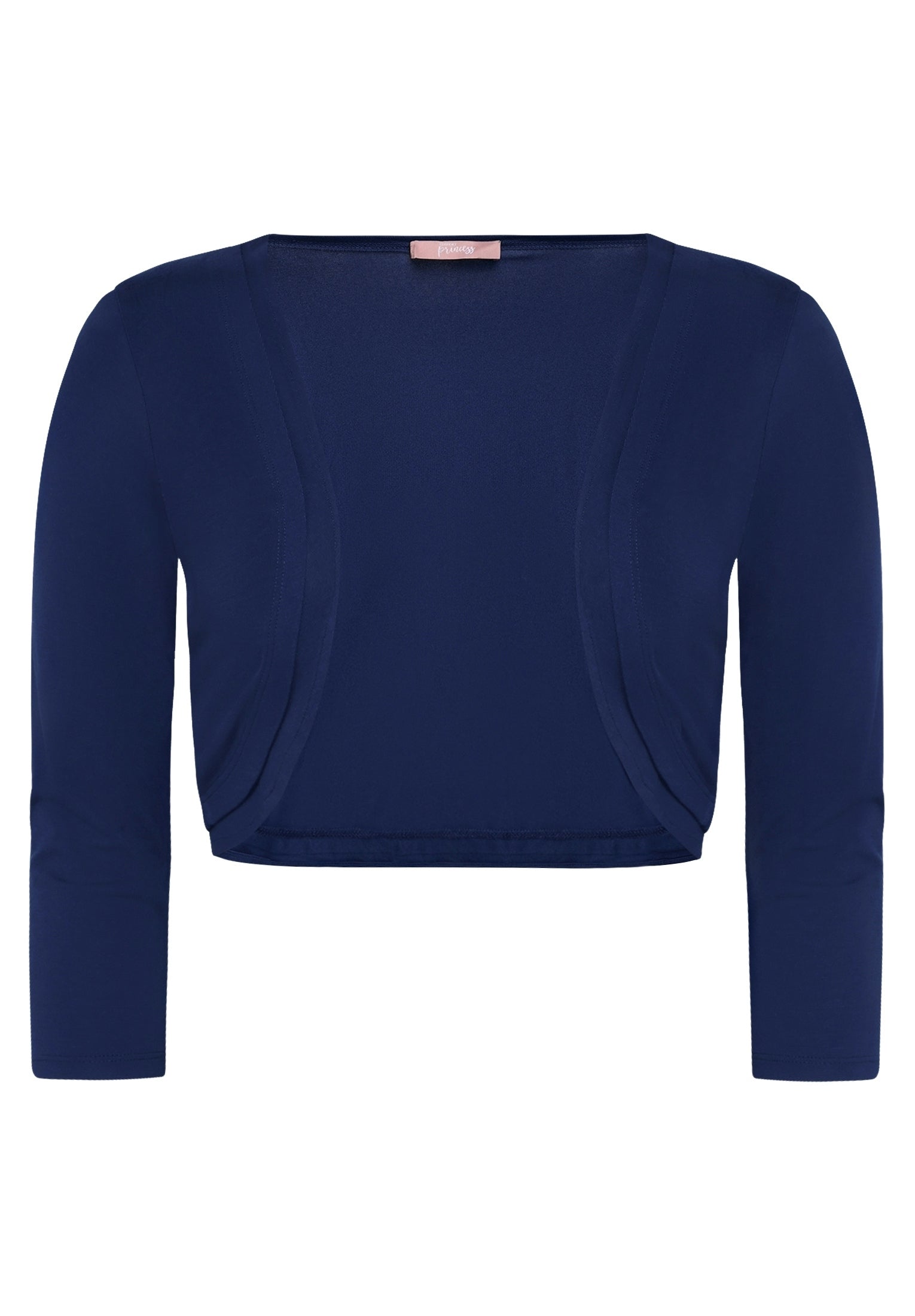 Bolero-Jacke