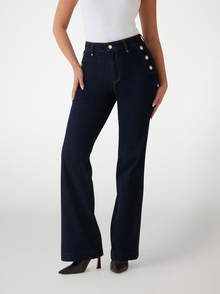 Jeans - FAYE