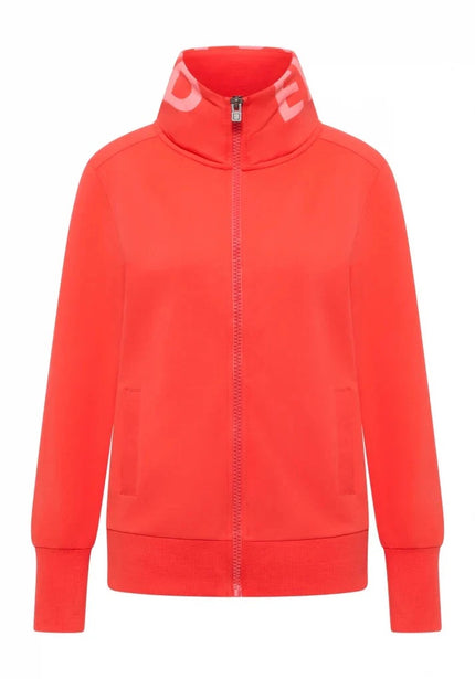 Sweatjacke - Alvis