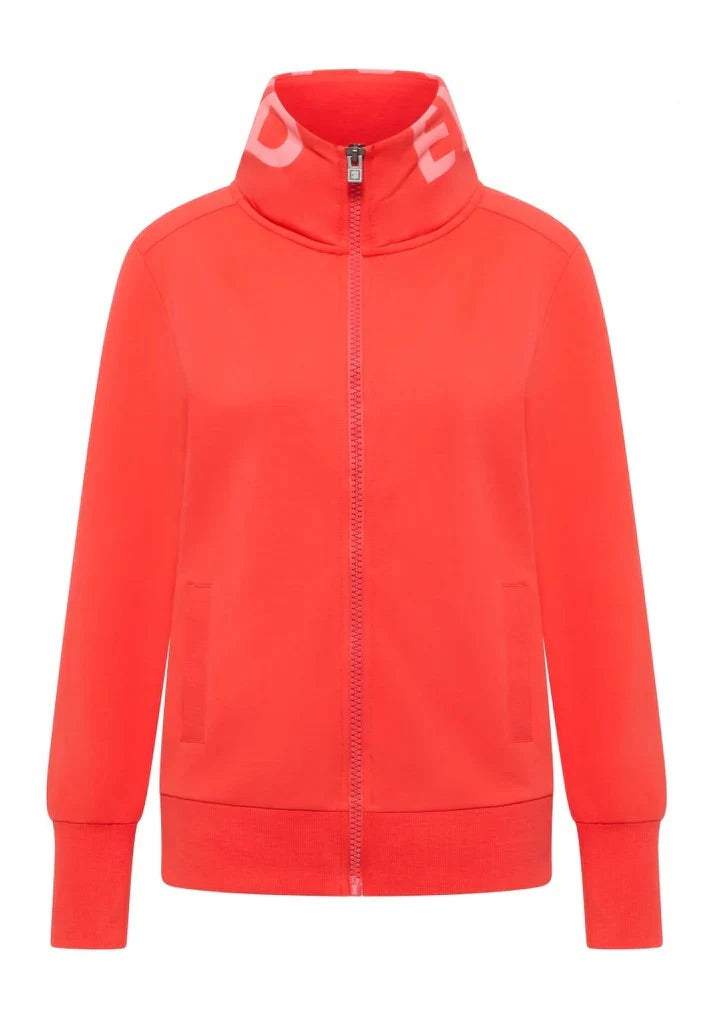 Sweatjacke - Alvis