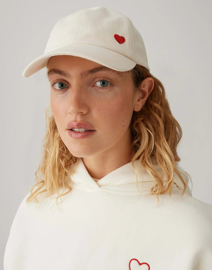 Basecap - Alovely cap