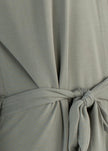 ONLINE EXCLUSIV - Hemdblusenkleid - Midilänge