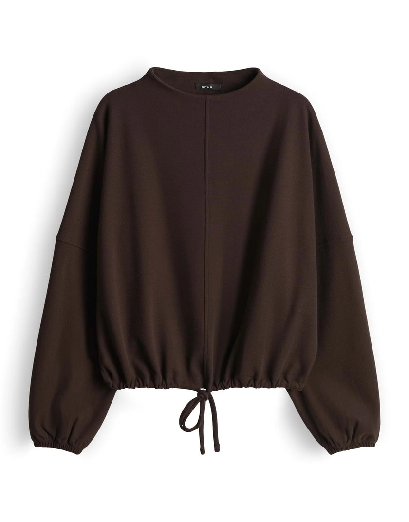 Sweatshirt - Gumipa