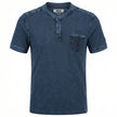 T-Shirt - Serafinoausschnitt