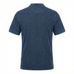 T-Shirt - Serafinoausschnitt