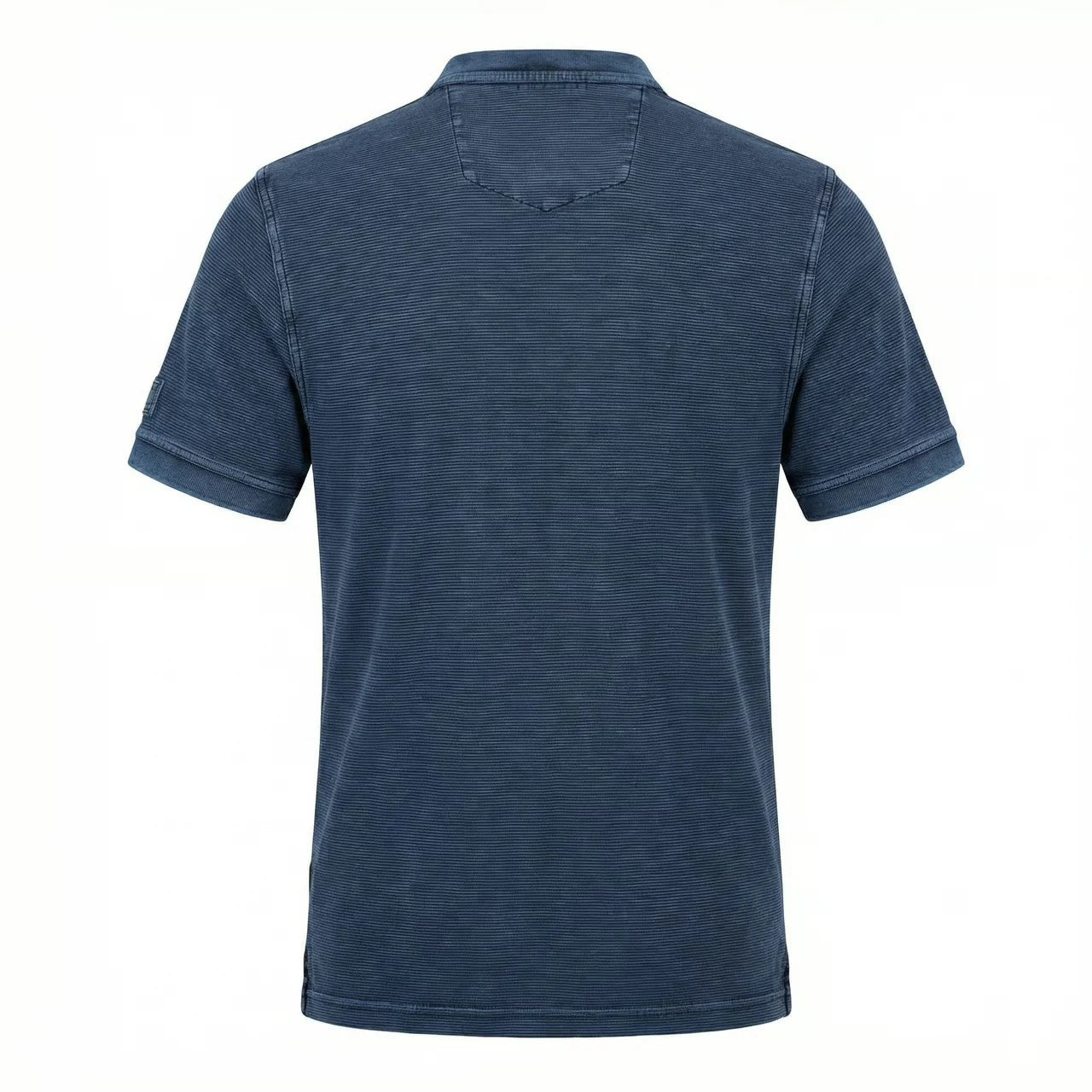 T-Shirt - Serafinoausschnitt