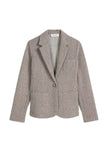 Blazer - Jersey