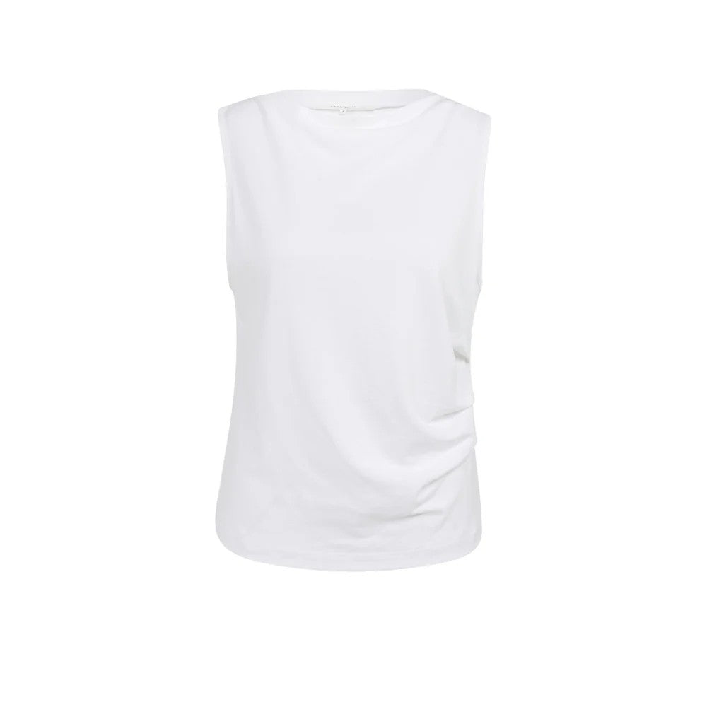 Shirt - Leinenmix