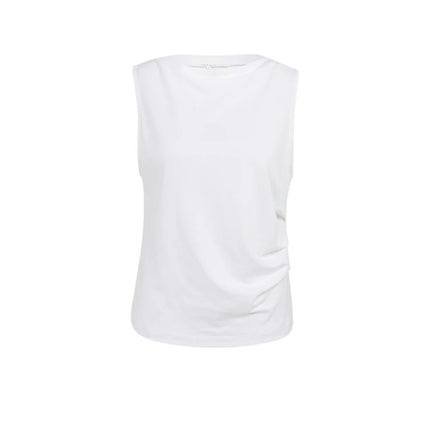 Shirt - Leinenmix