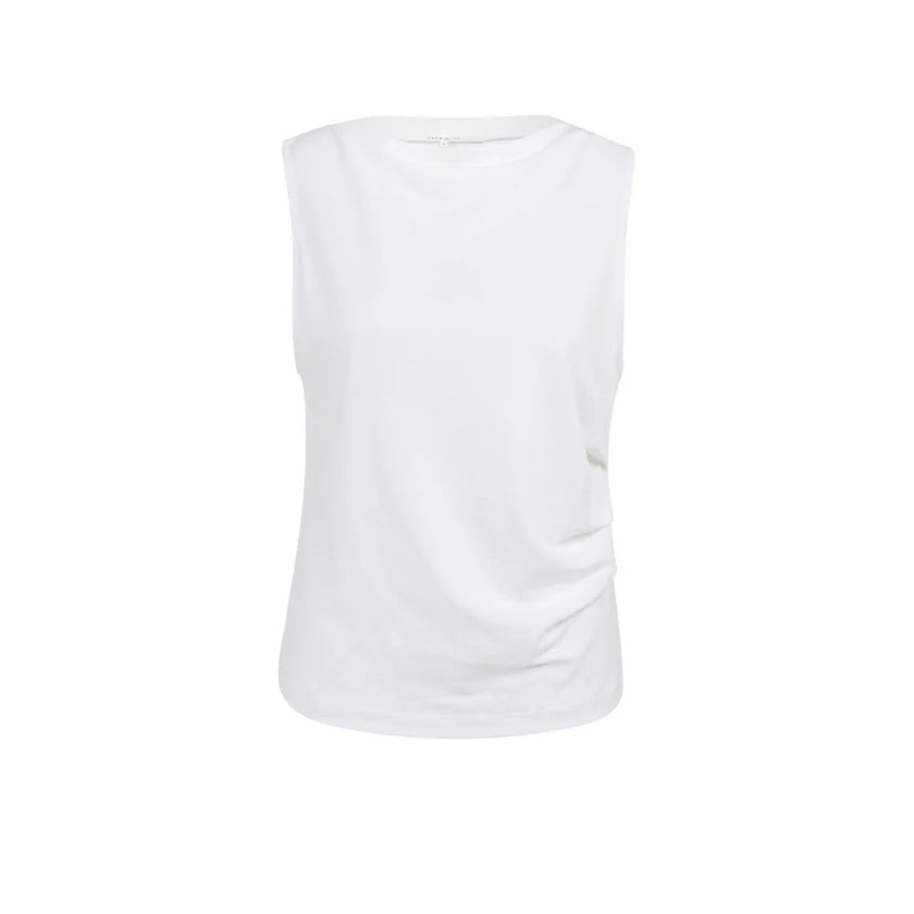 Shirt - Leinenmix
