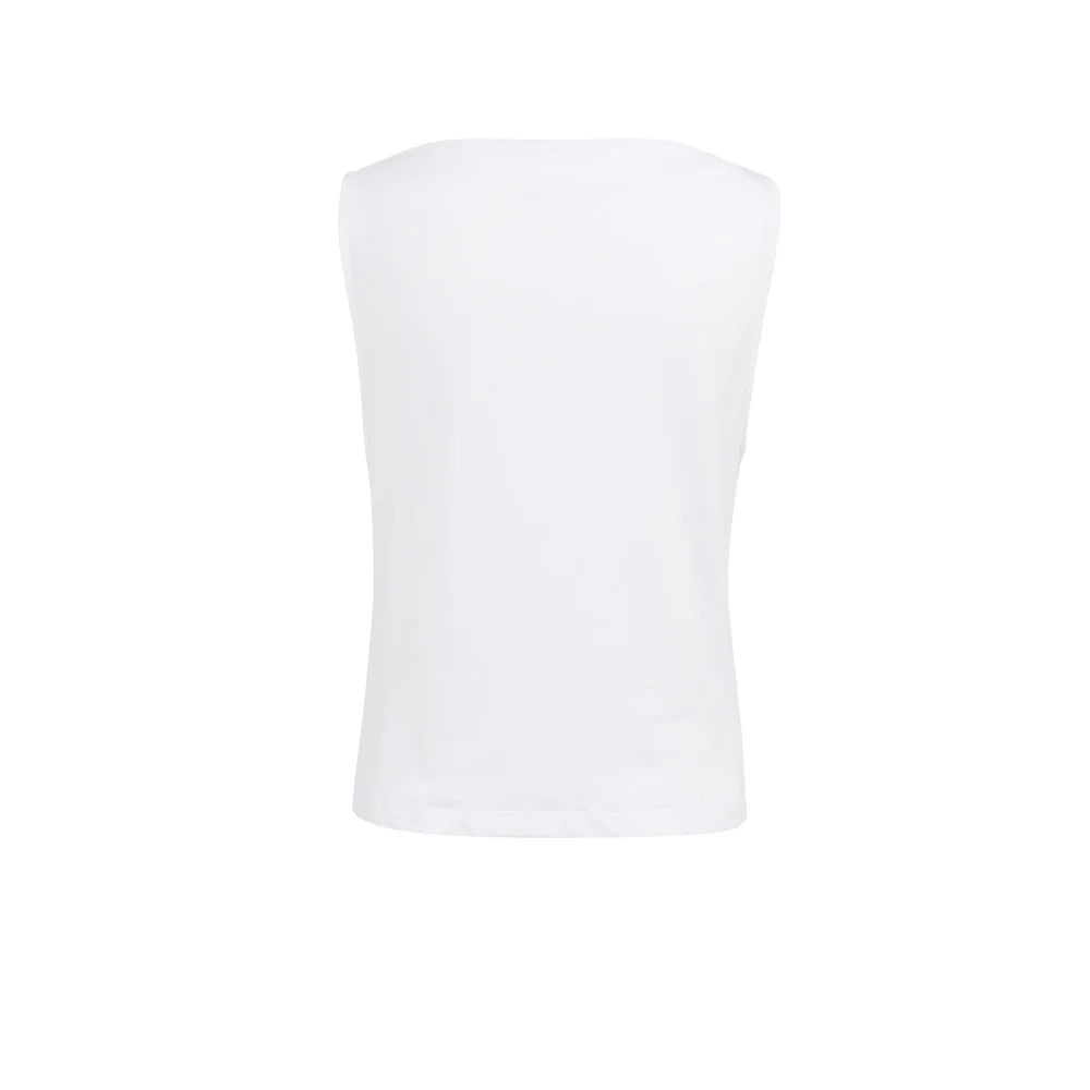 Shirt - Leinenmix