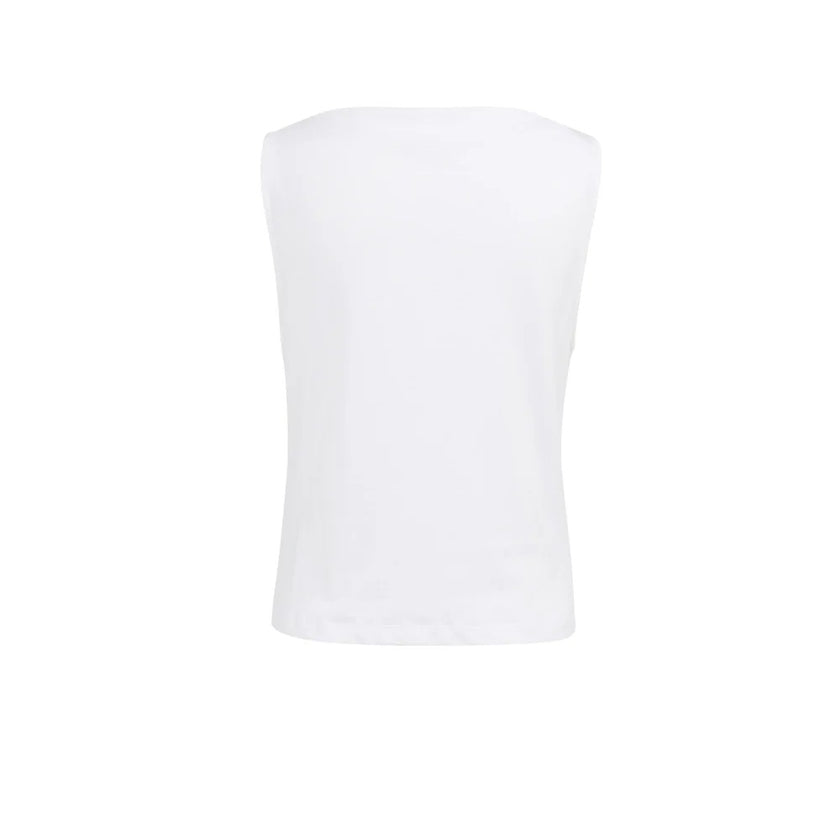 Shirt - Leinenmix