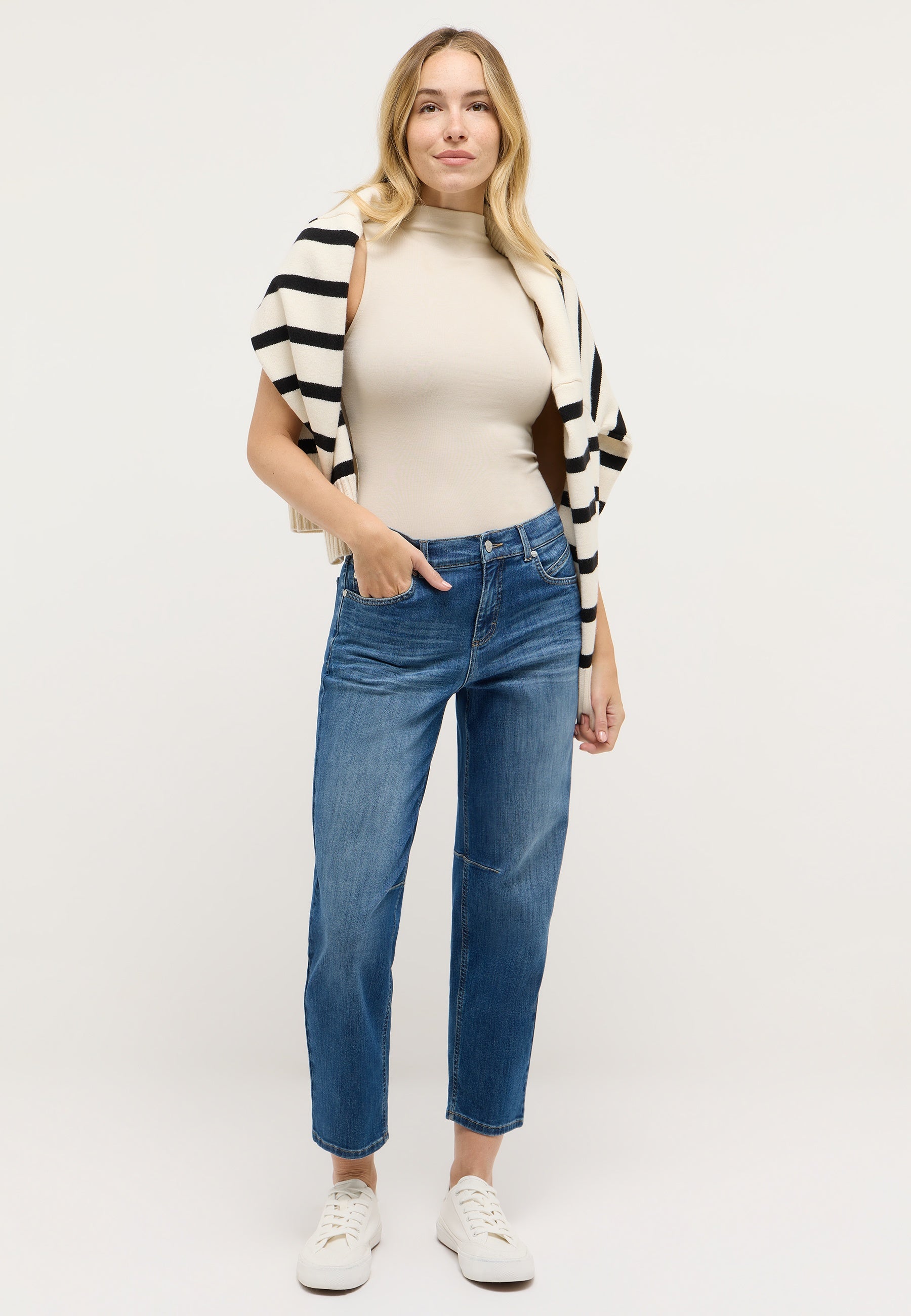 Jeans - EVY