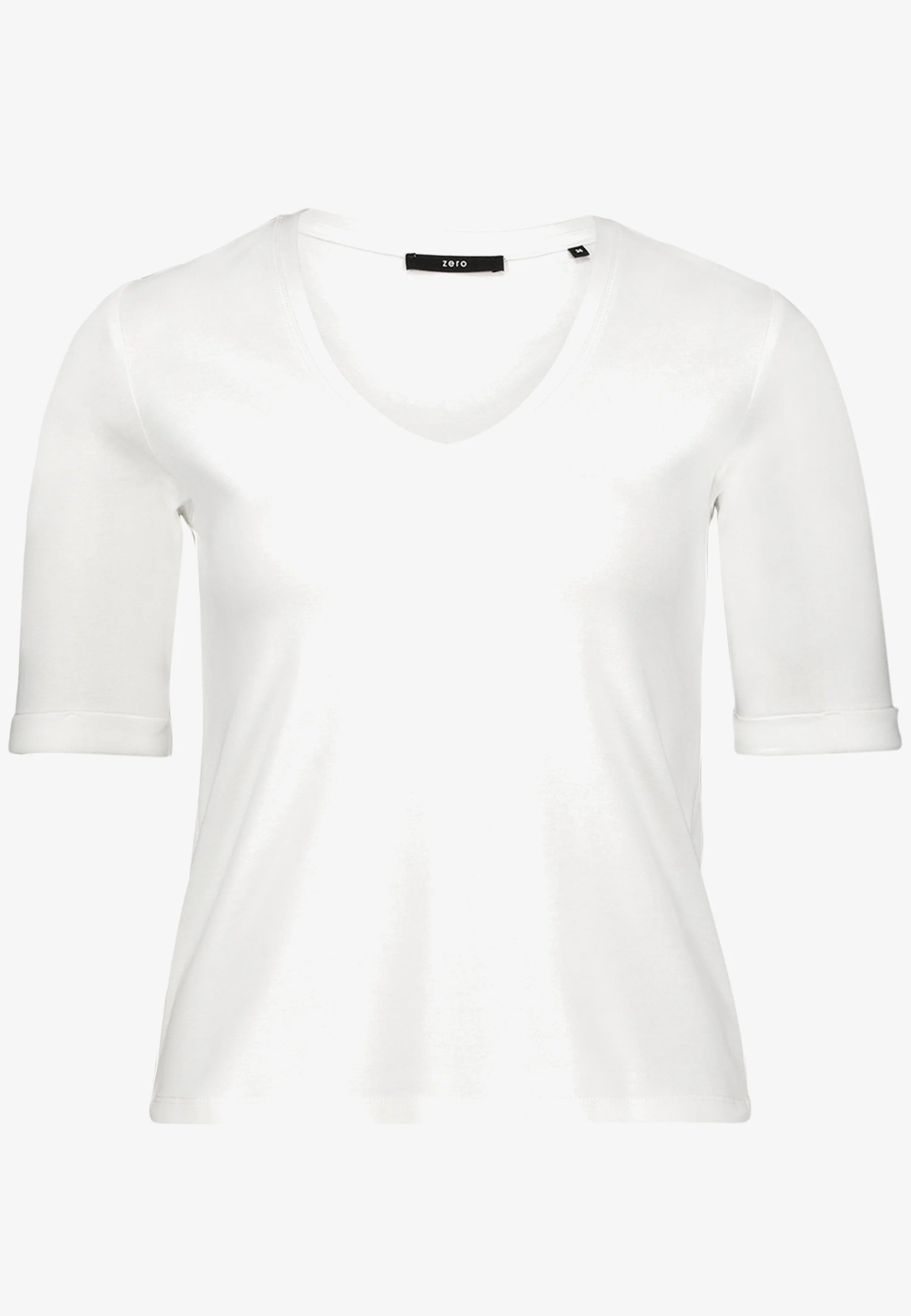 Shirt Kurz 1/2 Arm
