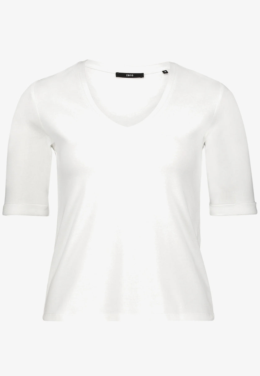 Shirt Kurz 1/2 Arm
