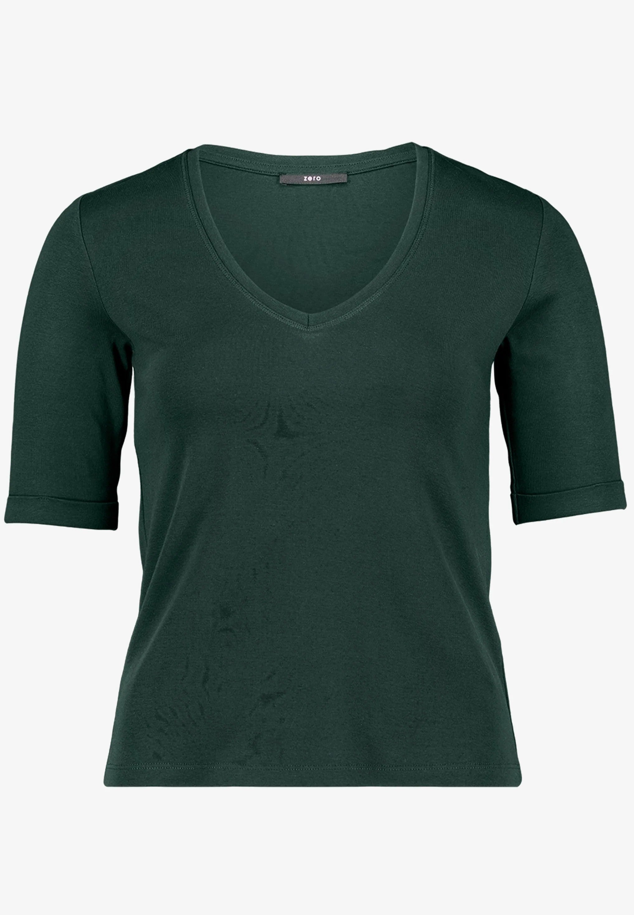 Shirt Kurz 1/2 Arm