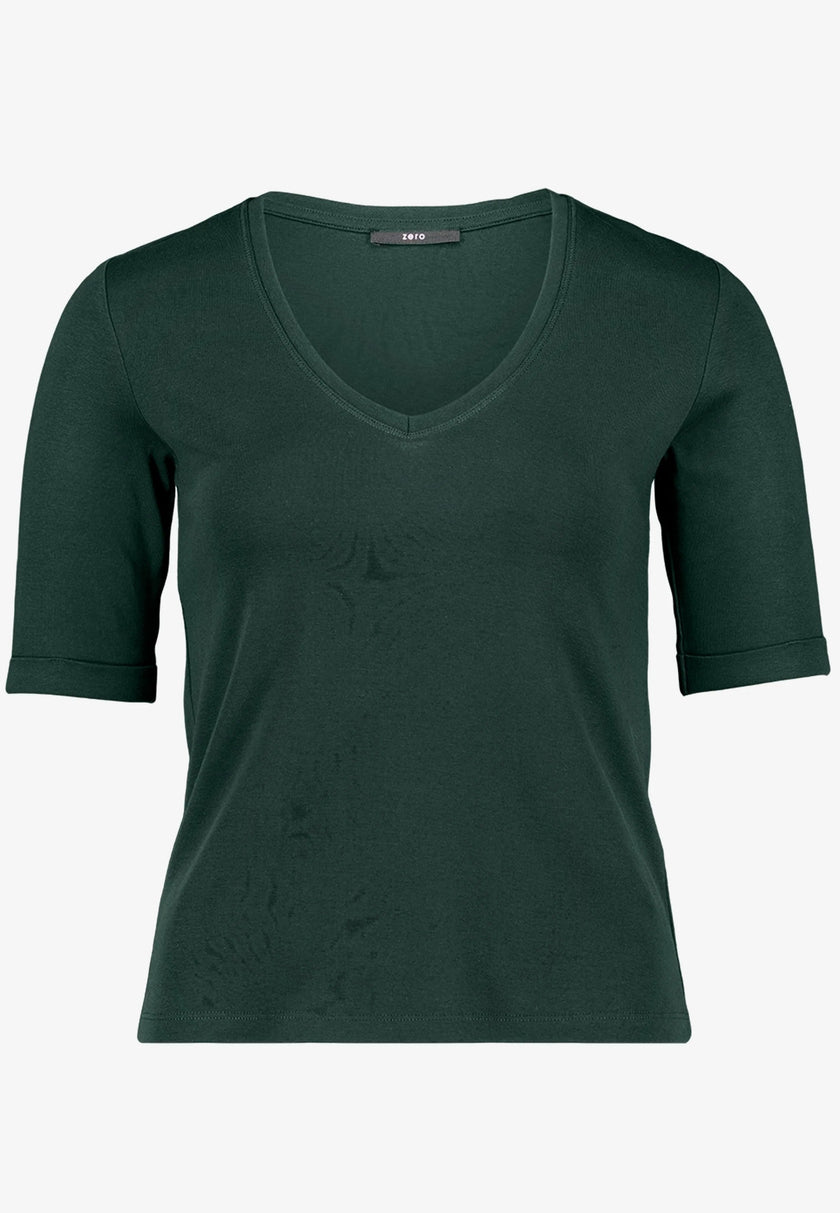 Shirt Kurz 1/2 Arm