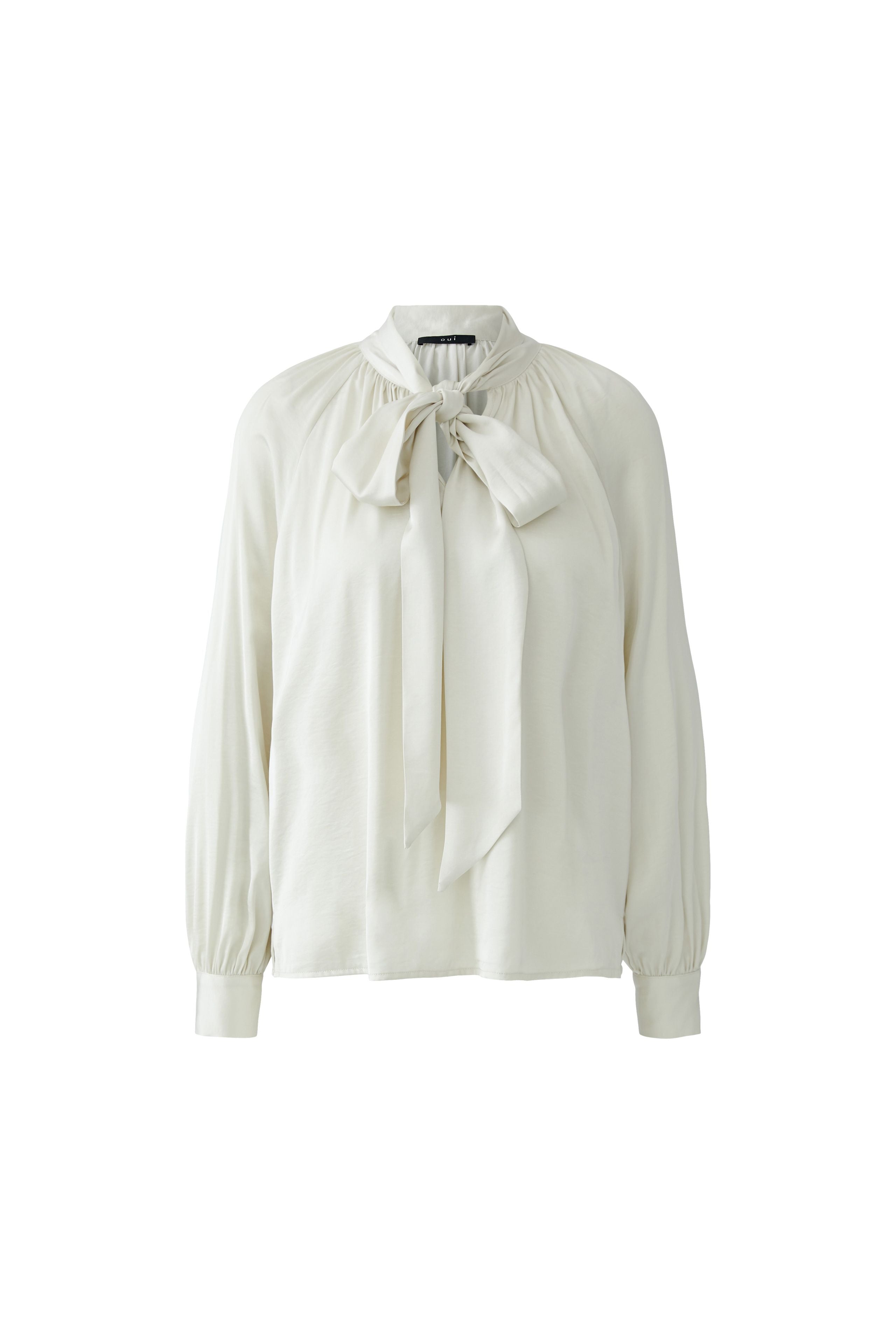Bluse - Schluppe