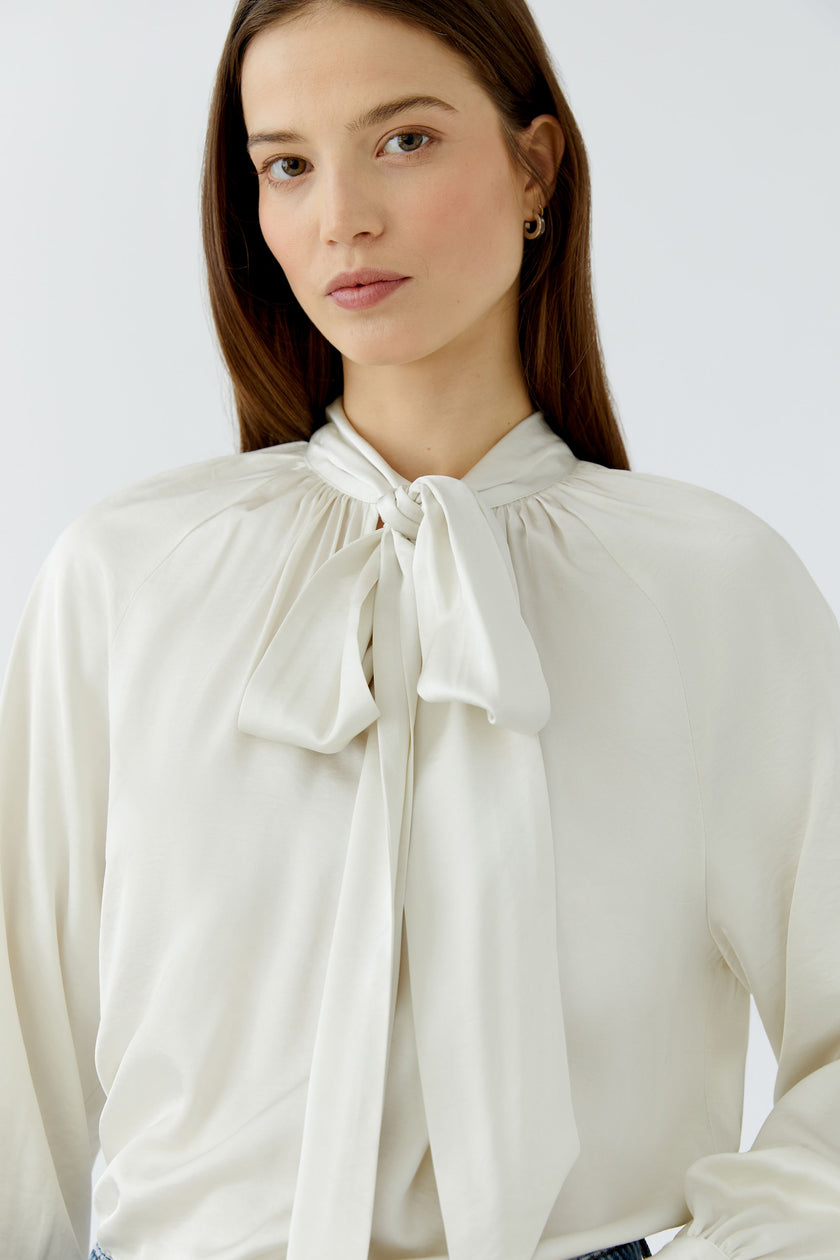 Bluse - Schluppe