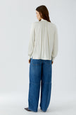Bluse - Schluppe